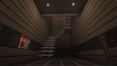 minecraft scp|Scp Minecraft Maps .